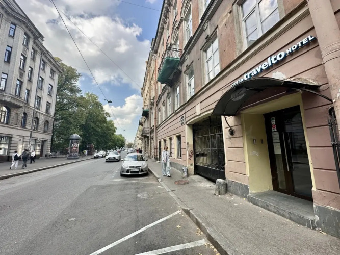 Фотография отеля