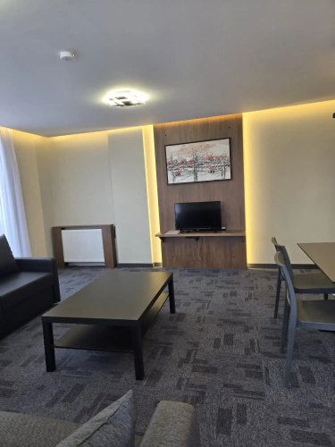 Loft Tepe Hotel