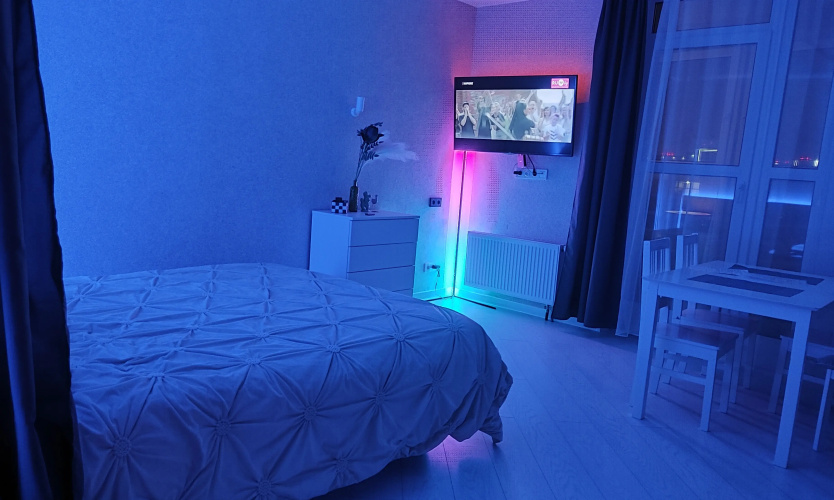 Studiya Flat