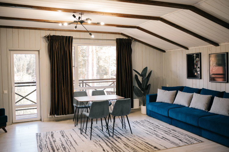 Фотография номера мини отеля Winterfell