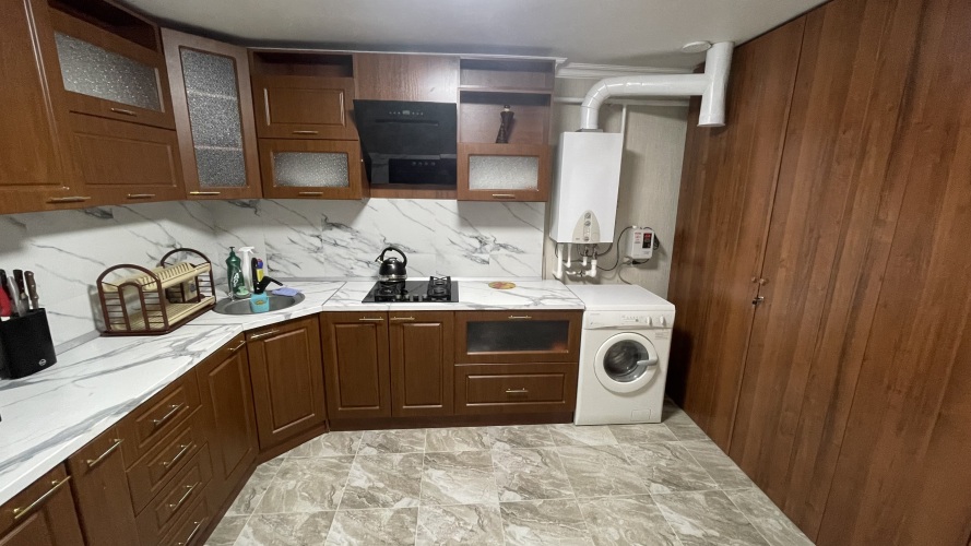 Фотография номера квартиры Апартаменты Коммунаров 50