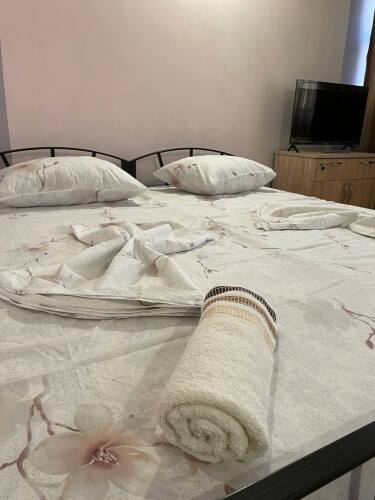 Фотография номера гостиницы ALEM Hotel