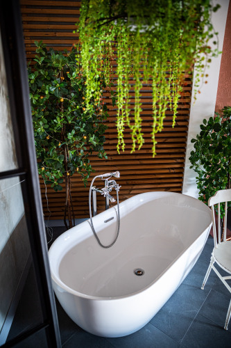 Фотография номера гостиницы Фабрика