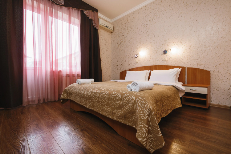 Фотография номера гостевого дома Лера