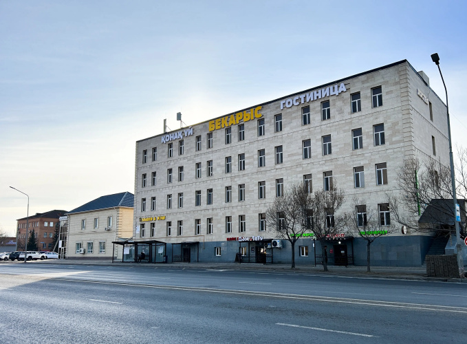 Bekarys Hotel