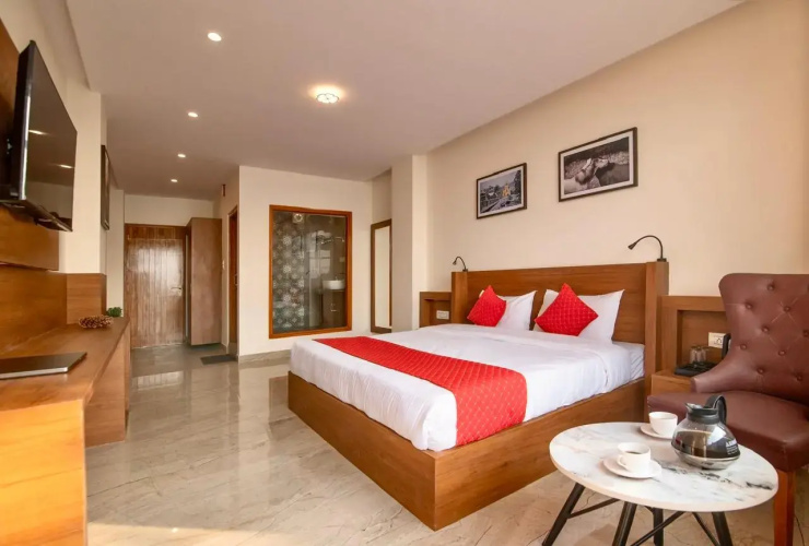 Shimla Inn Hotel