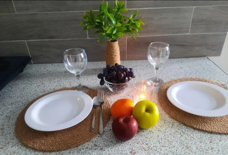 Фотография номера квартиры Квартира Студия у Автовокзала