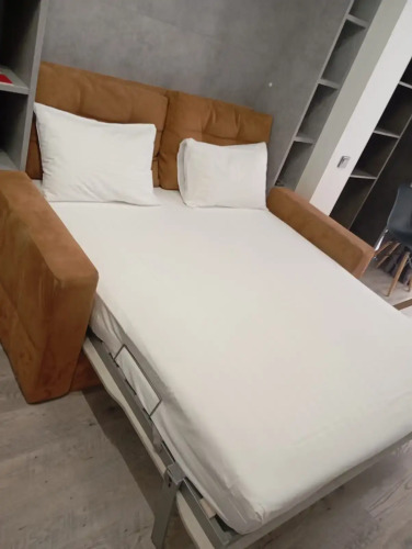 Фотография номера квартиры Апартаменты Аk Rose Del Mare