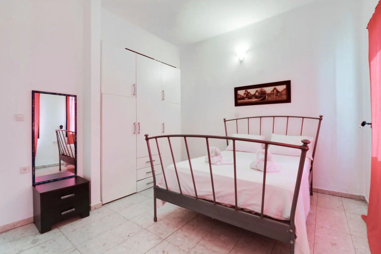 SHaYaSH Brand ApartmentsTLV BY21