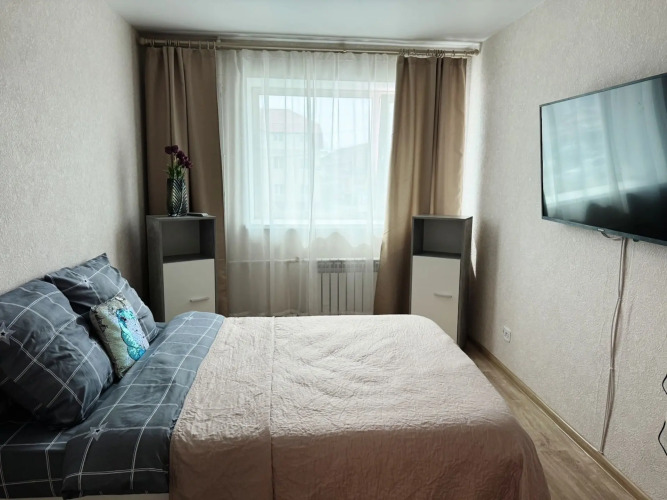 Фотография номера квартиры Квартира На проспекте Мира 57