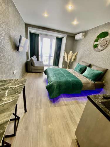 Фотография номера квартиры Квартира у моря