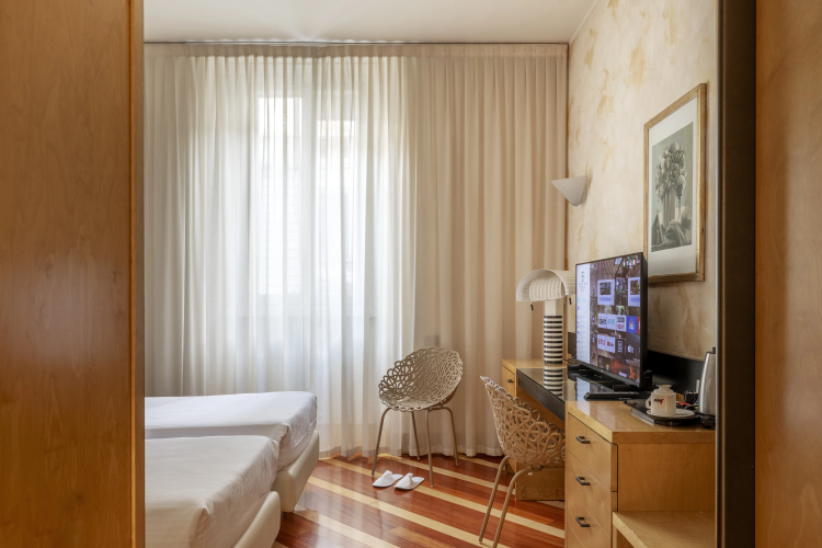 Hotel Sanpi photo 18