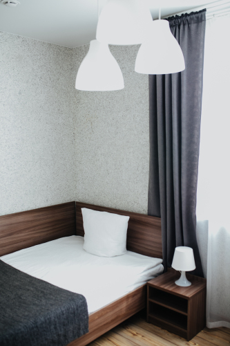 Фотография номера гостиницы Матрёшка