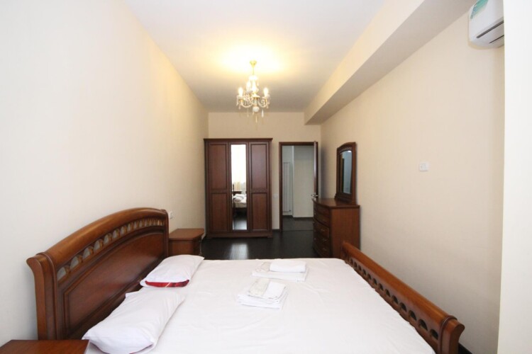 Фотография номера квартиры Apartments RentInnYerevan Aram 4/3