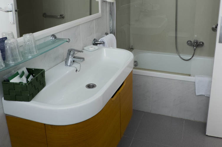 Hotel Subur Maritim photo 27