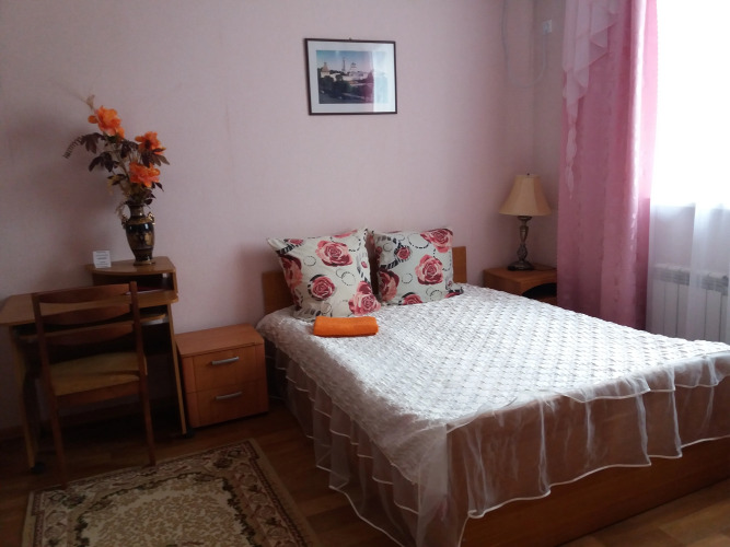 Фотография номера гостиницы Парк-отель Добриан