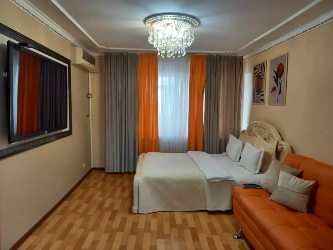 Фотография номера квартиры Квартира Индустрия Гостеприимства