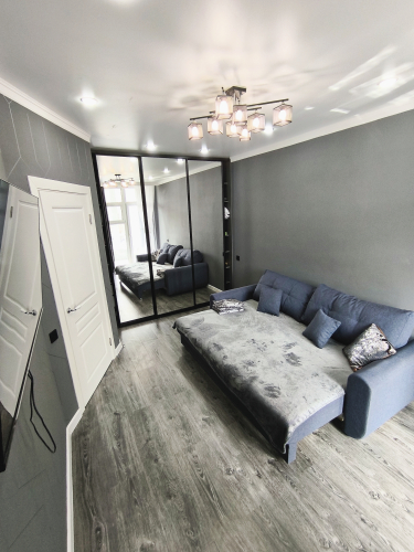 Фотография номера квартиры Квартира на Улице Тухачевского 31/1