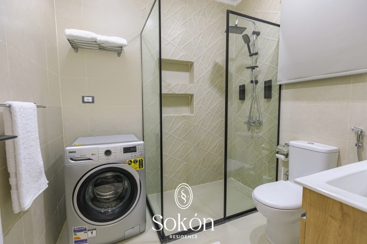 Standard One bedroom (B7 Studio Cozy) Apartments