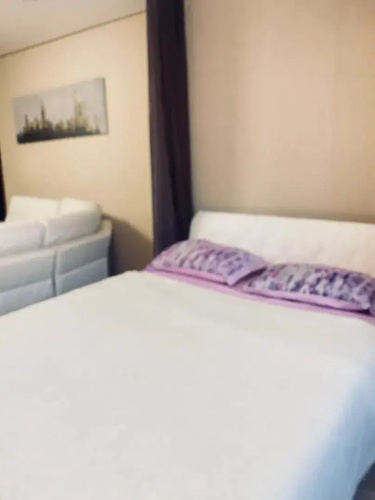 Na Ulitse Gamarnika 2 Flat