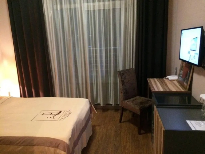 Economy Single room