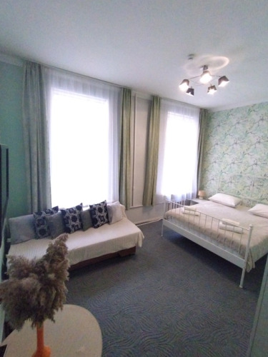 Фотография номера гостевого дома На Новой Голландии