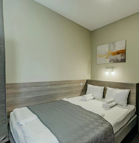 Фотография номера гостиницы Берисон Худякова