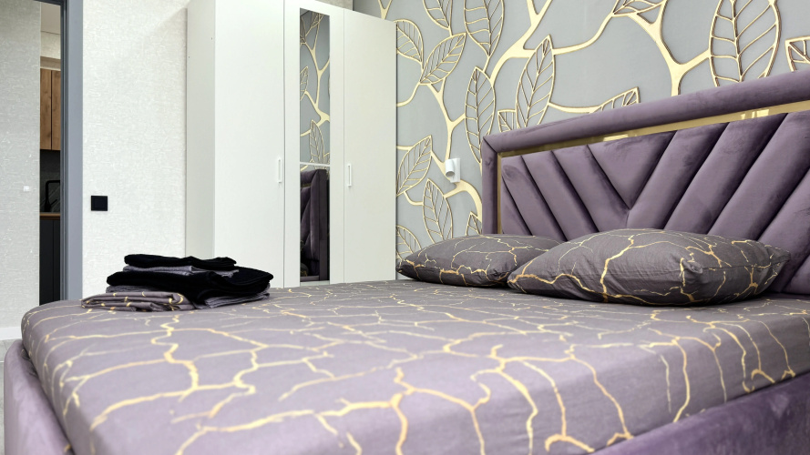 S Vidom Na More Apartments
