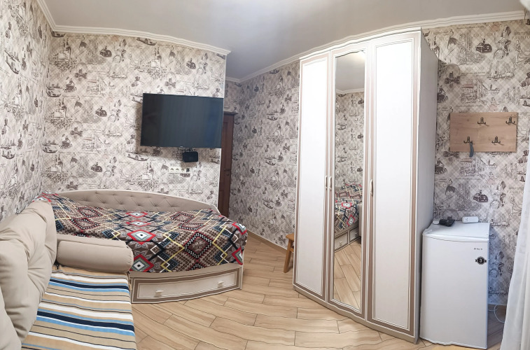 Фотография номера гостиницы Арго