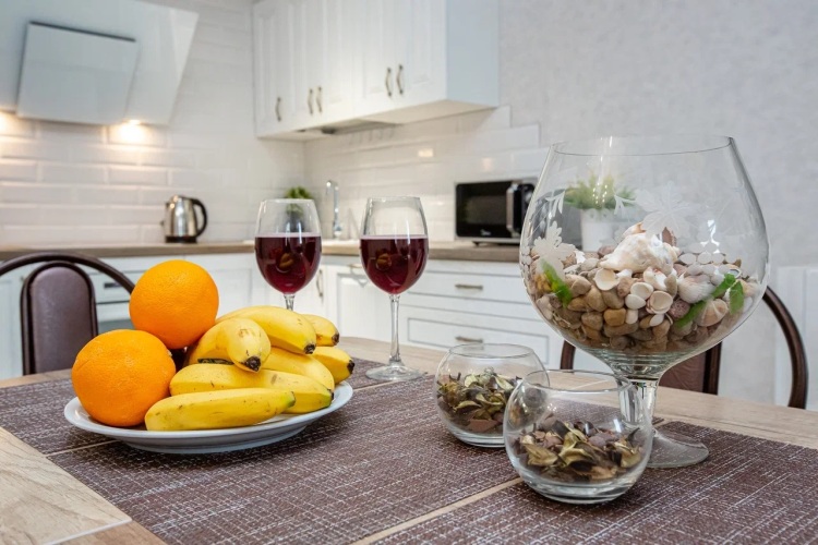 Фотография номера квартиры Апартаменты Mayak