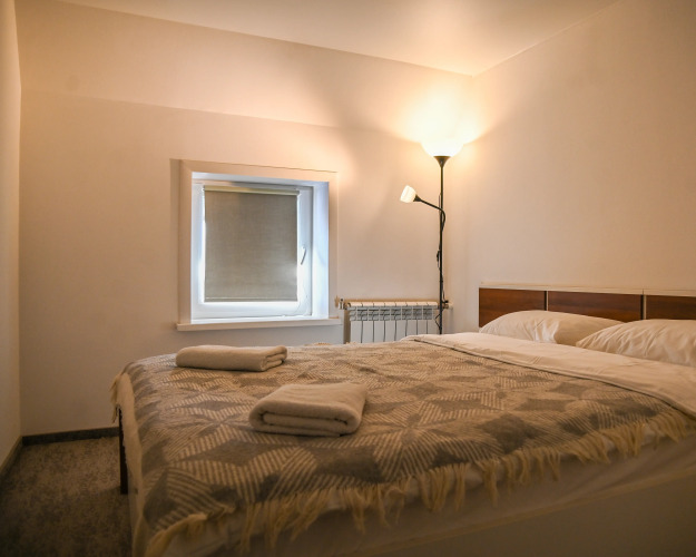 Фотография номера гостиницы Белла Виста