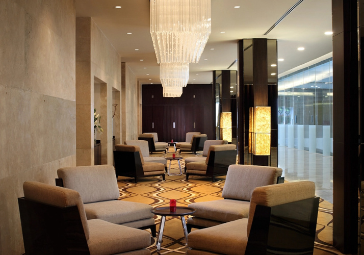 Po Hotel Semarang
