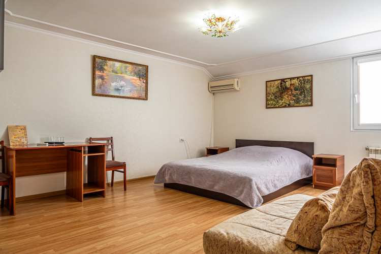 Фотография номера гостиницы VITA