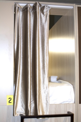 Фотография номера хостела Like Hostel & Hotel Moscow