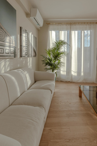Flat Arco Apartment