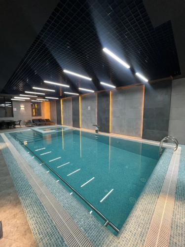 SM Luxury Hotel