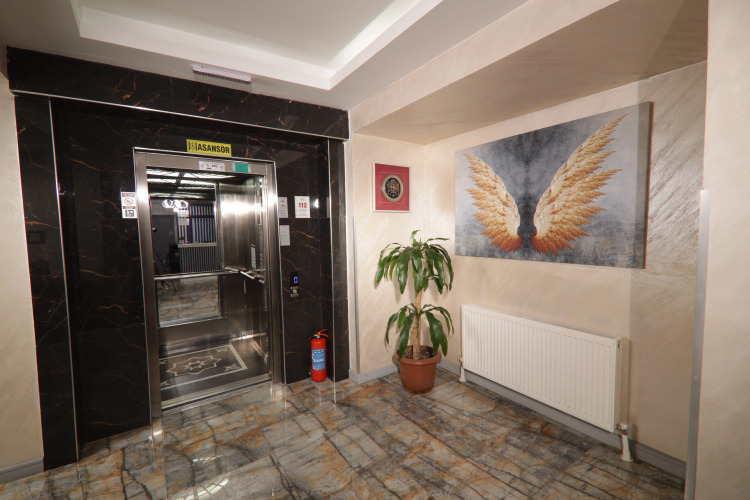 Фотография отеля