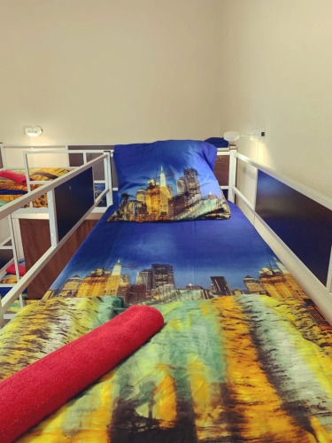 Фотография номера хостела Хостел Кузен