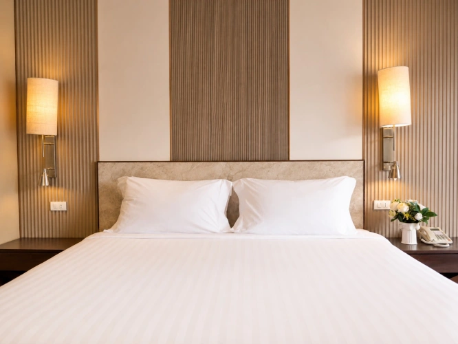 Deluxe Premium Double room