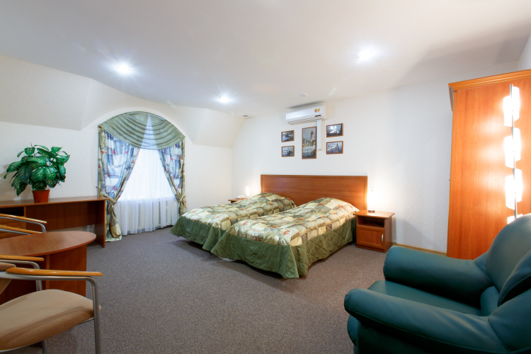  (двуспальная кровать) - изображение 1