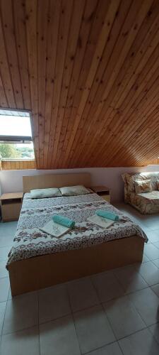 Фотография номера гостевого дома Юлия