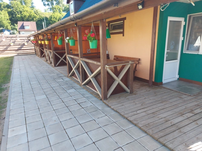 1 Bedroom Standard Triple Apartment with view