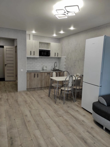 Фотография номера квартиры Квартира Уютная