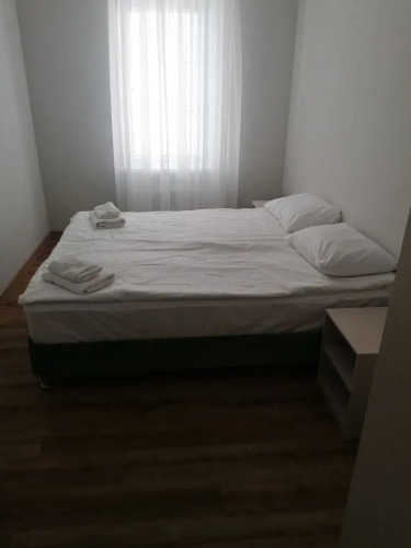 Фотография номера гостевого дома Гостевой дом Кронштадт