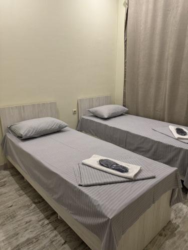 Фотография номера санатория Осетия