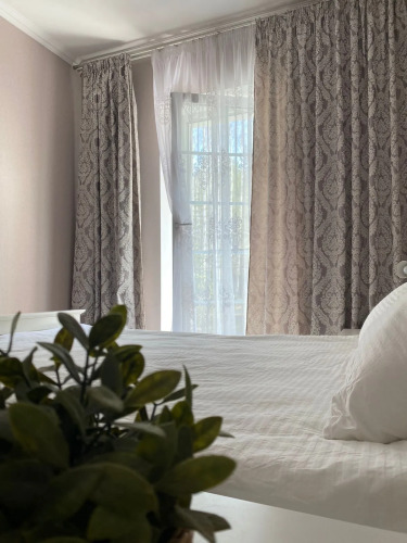 Фотография номера гостевого дома ЭТНО-комплекс Тургояк