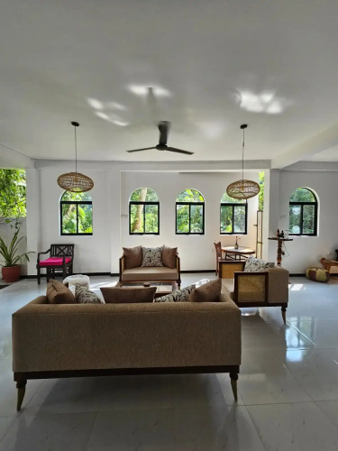 Jungle Soul Hotel