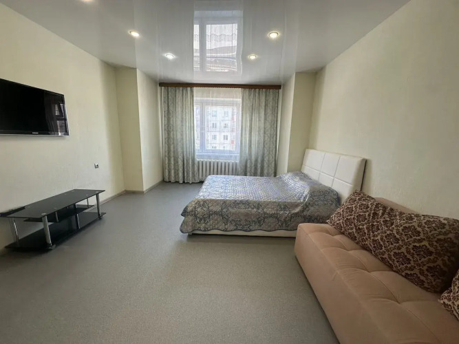 Фотография номера квартиры Квартира уютная и светлая