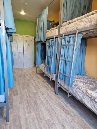 Фотография номера хостела Визит