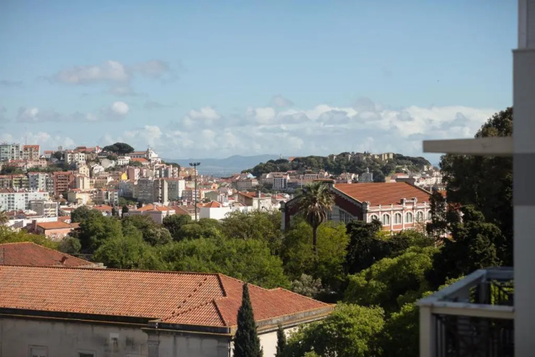 Neya Lisboa Hotel photo 16
